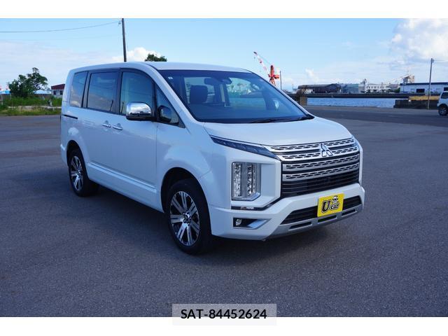 Mitsubishi DELICA 2024-08 8691576-0