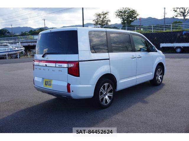 Mitsubishi DELICA 2024-08 8691576-1