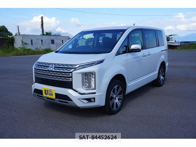 Mitsubishi DELICA 2024-08 8691576-2