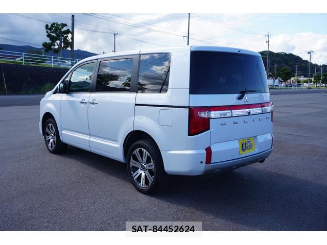 Mitsubishi DELICA 2024-08 8691576-3