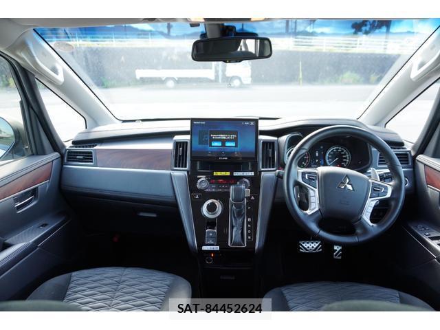 Mitsubishi DELICA 2024-08 8691576-4