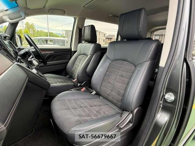 Mitsubishi DELICA 2021-05 8691692-11