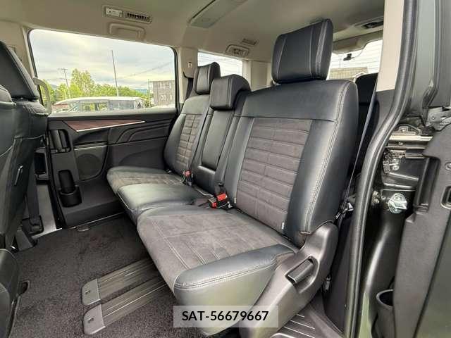 Mitsubishi DELICA 2021-05 8691692-12
