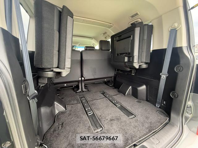 Mitsubishi DELICA 2021-05 8691692-14