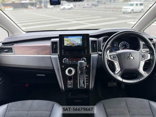 Mitsubishi DELICA 2021-05 8691692-15
