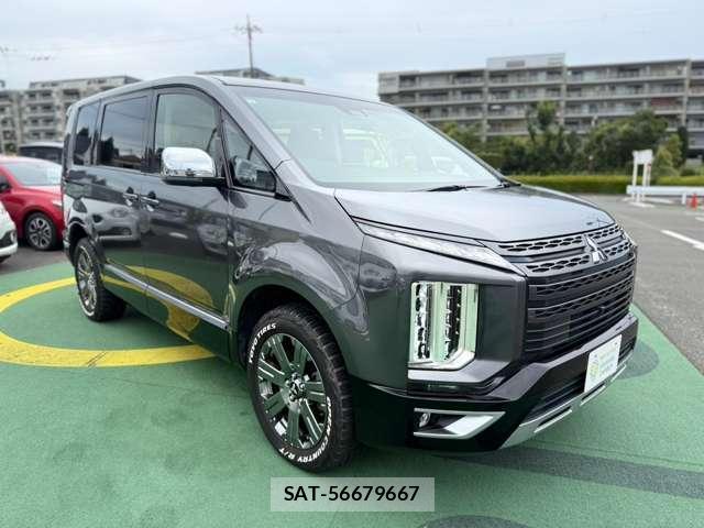 Mitsubishi DELICA 2021-05 8691692-16