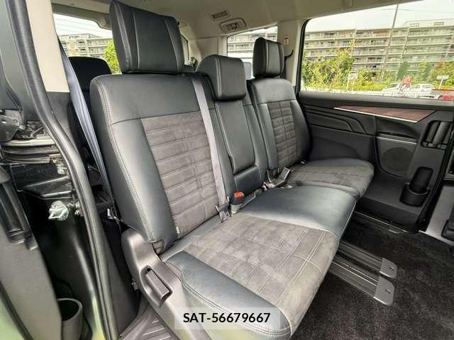 Mitsubishi DELICA 2021-05 8691692-17