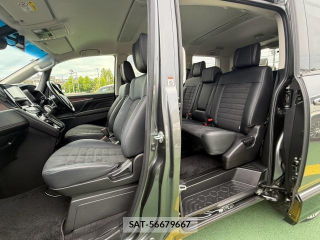 Mitsubishi DELICA 2021-05 8691692-18