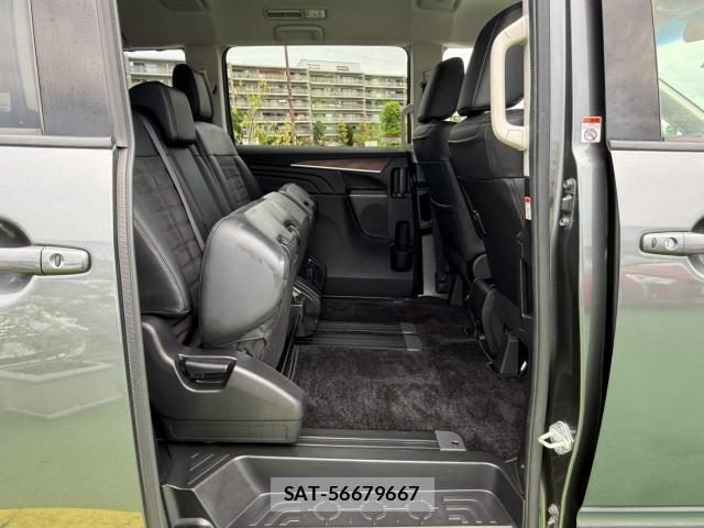 Mitsubishi DELICA 2021-05 8691692-19