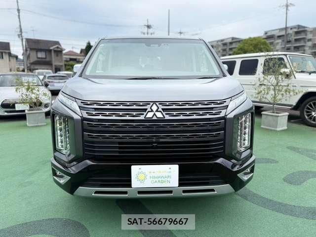 Mitsubishi DELICA 2021-05 8691692-2