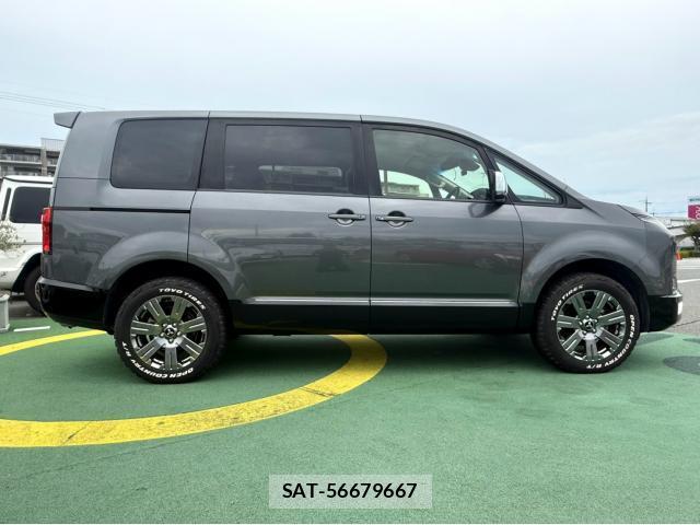 Mitsubishi DELICA 2021-05 8691692-3