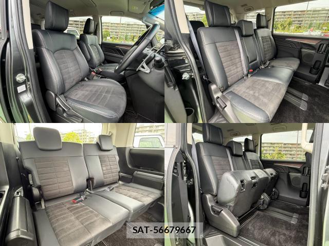 Mitsubishi DELICA 2021-05 8691692-5