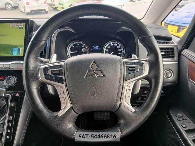 Mitsubishi DELICA 2022-03 8691708-10