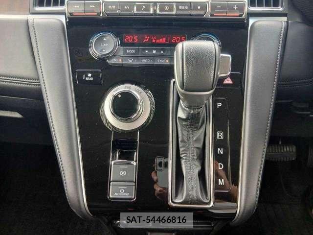 Mitsubishi DELICA 2022-03 8691708-18