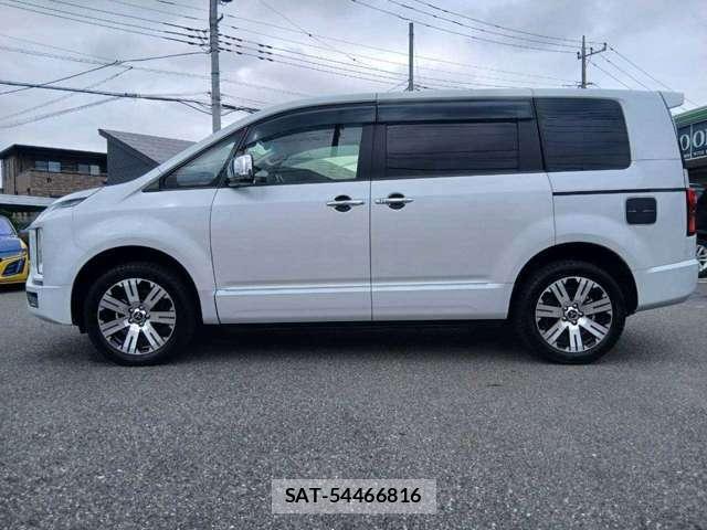 Mitsubishi DELICA 2022-03 8691708-3