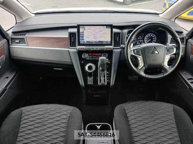 Mitsubishi DELICA 2022-03 8691708-4