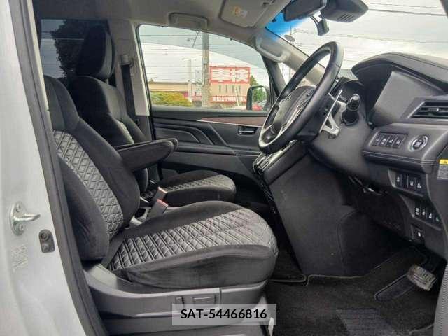 Mitsubishi DELICA 2022-03 8691708-5