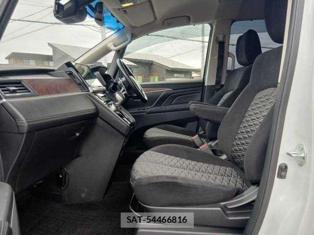 Mitsubishi DELICA 2022-03 8691708-6