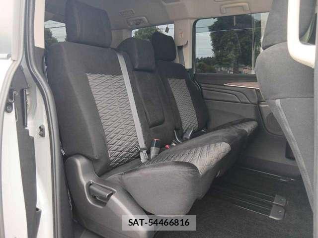 Mitsubishi DELICA 2022-03 8691708-7