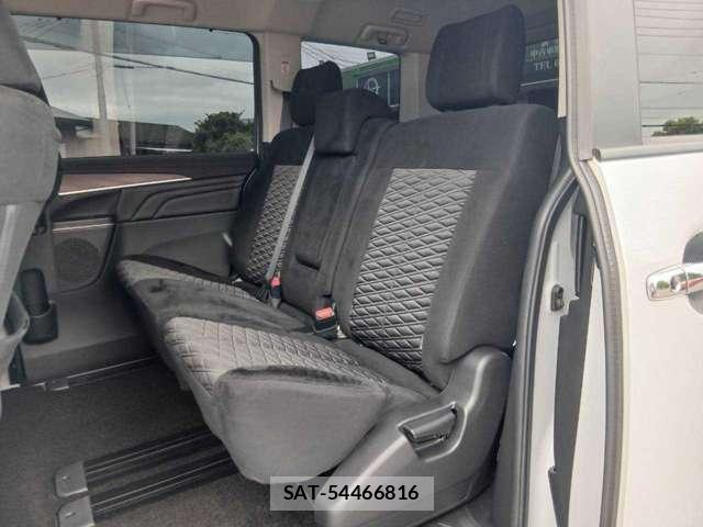 Mitsubishi DELICA 2022-03 8691708-8