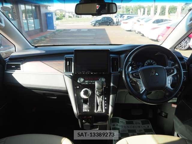 Mitsubishi DELICA 2019-04 8691725-1