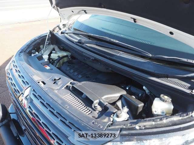 Mitsubishi DELICA 2019-04 8691725-19