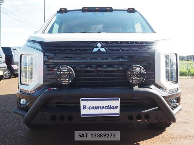 Mitsubishi DELICA 2019-04 8691725-3