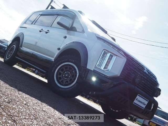Mitsubishi DELICA 2019-04 8691725-5