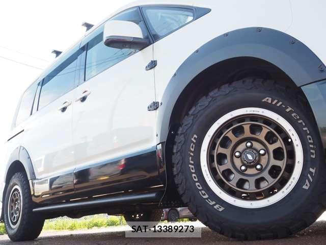 Mitsubishi DELICA 2019-04 8691725-6