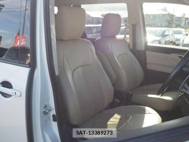 Mitsubishi DELICA 2019-04 8691725-7