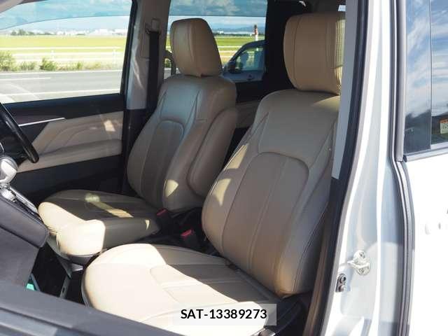 Mitsubishi DELICA 2019-04 8691725-8