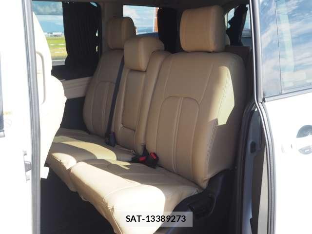 Mitsubishi DELICA 2019-04 8691725-9