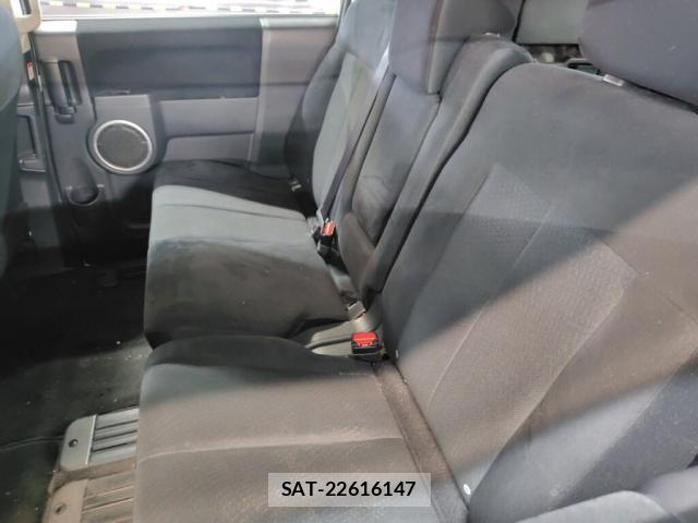 Mitsubishi DELICA 2014-07 8691759-3