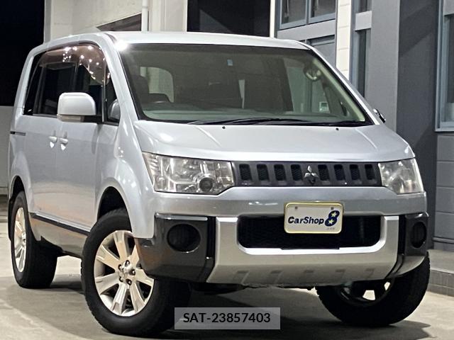 Mitsubishi DELICA 2008-02 8691944-0