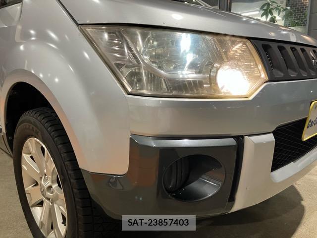 Mitsubishi DELICA 2008-02 8691944-17