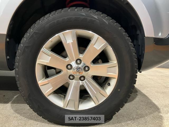 Mitsubishi DELICA 2008-02 8691944-18