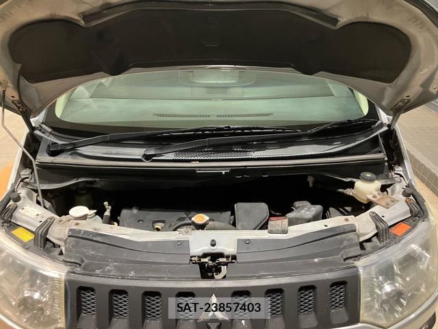Mitsubishi DELICA 2008-02 8691944-19