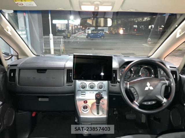 Mitsubishi DELICA 2008-02 8691944-2