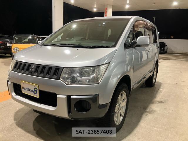 Mitsubishi DELICA 2008-02 8691944-4