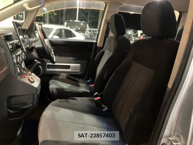 Mitsubishi DELICA 2008-02 8691944-6