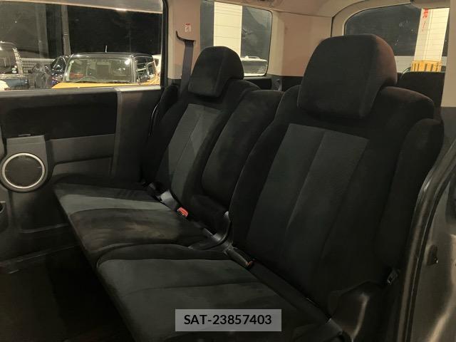 Mitsubishi DELICA 2008-02 8691944-7