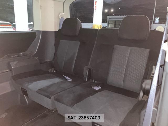 Mitsubishi DELICA 2008-02 8691944-8
