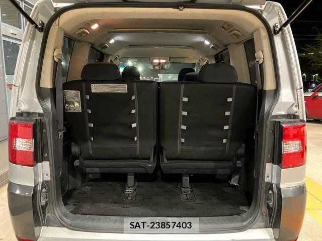 Mitsubishi DELICA 2008-02 8691944-9