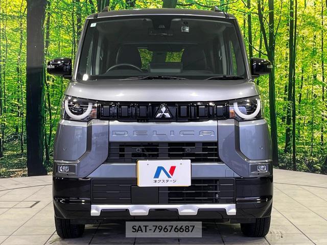 Mitsubishi DELICA MINI 2024-03 8690625-13