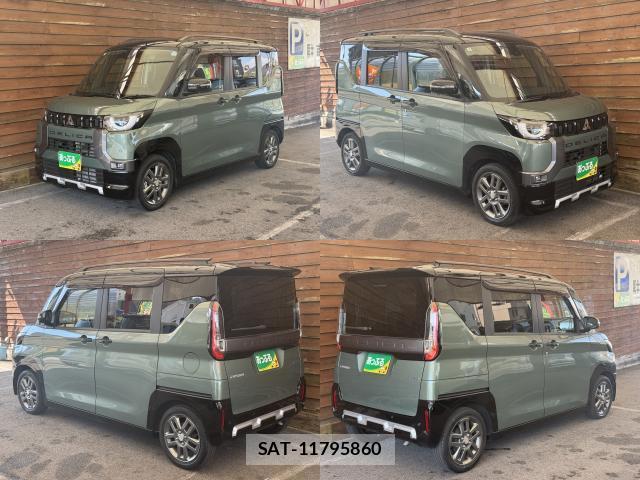 Mitsubishi DELICA MINI 2025-02 8690673-1