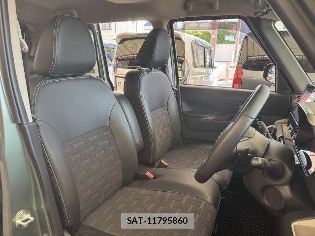 Mitsubishi DELICA MINI 2025-02 8690673-18