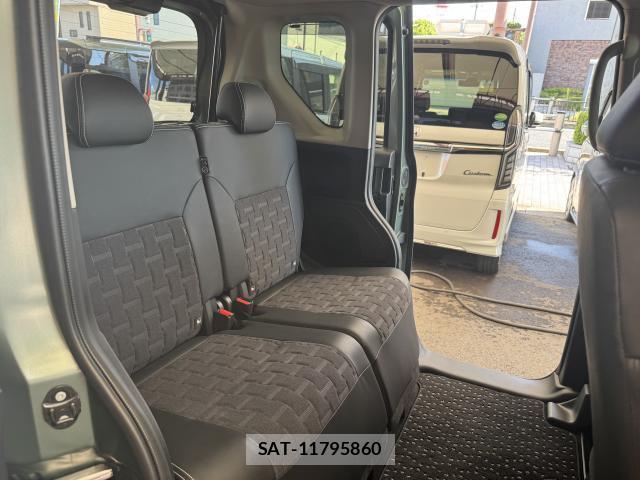 Mitsubishi DELICA MINI 2025-02 8690673-19