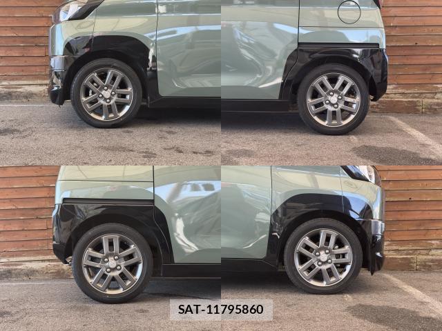 Mitsubishi DELICA MINI 2025-02 8690673-2