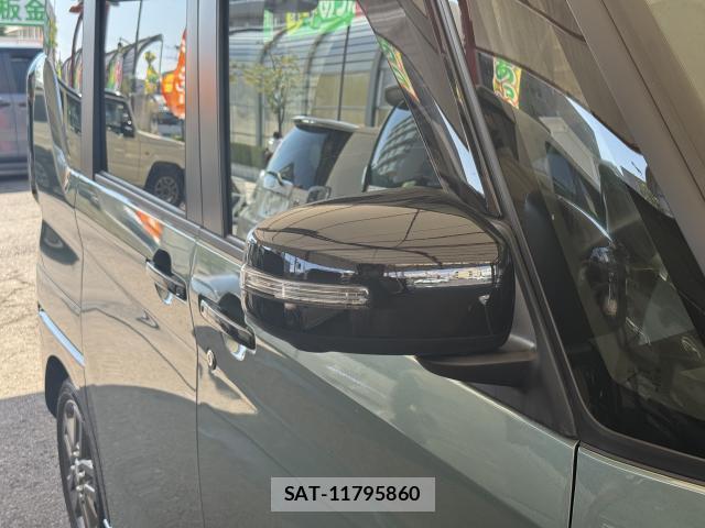 Mitsubishi DELICA MINI 2025-02 8690673-5