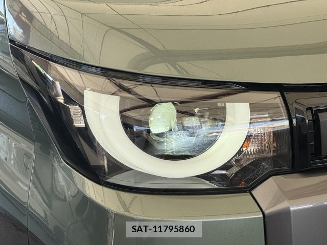 Mitsubishi DELICA MINI 2025-02 8690673-6